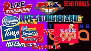 tnt tropang giga roster|tnt katropa vs magnolia.